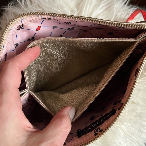 Freshly Picked Mickey Pouch - Picture 5 of 7